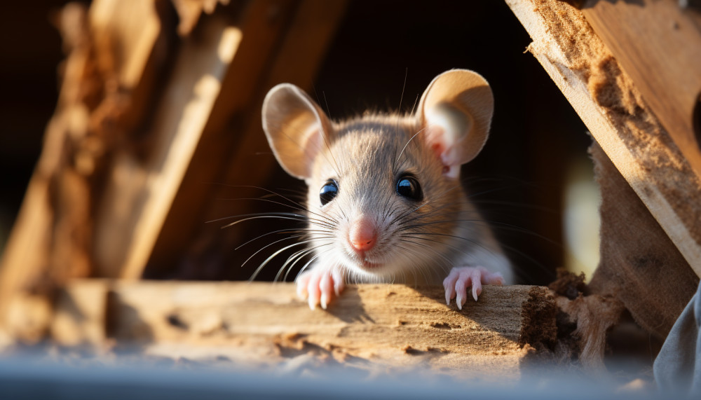 4 conseils pour se débarrasser des rats et souris