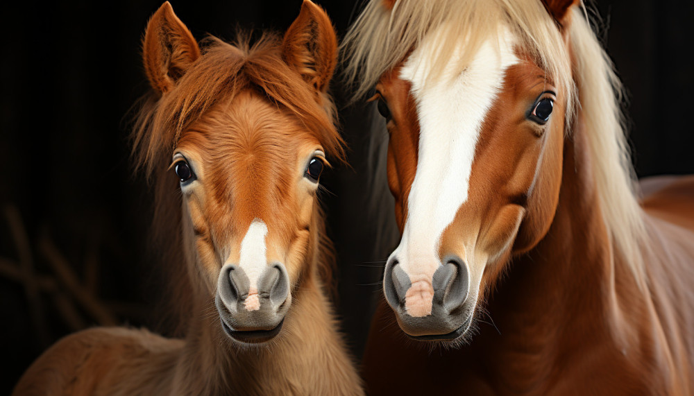 Comment bien prendre soin de son cheval ?