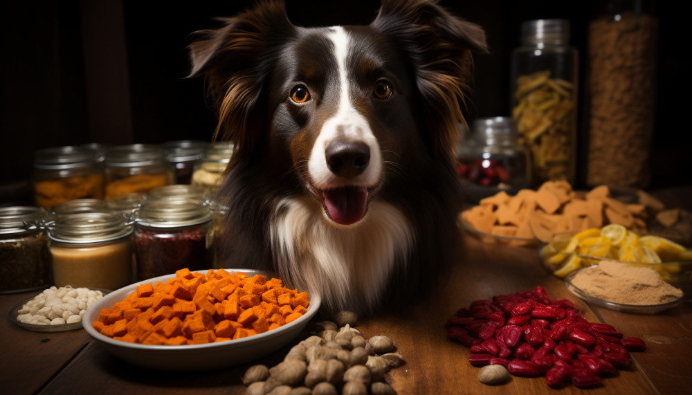 Comment choisir des croquettes pour chien ?