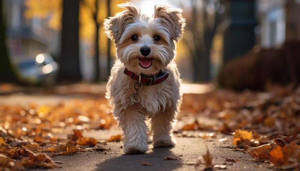 Comment choisir la laisse de son chien?