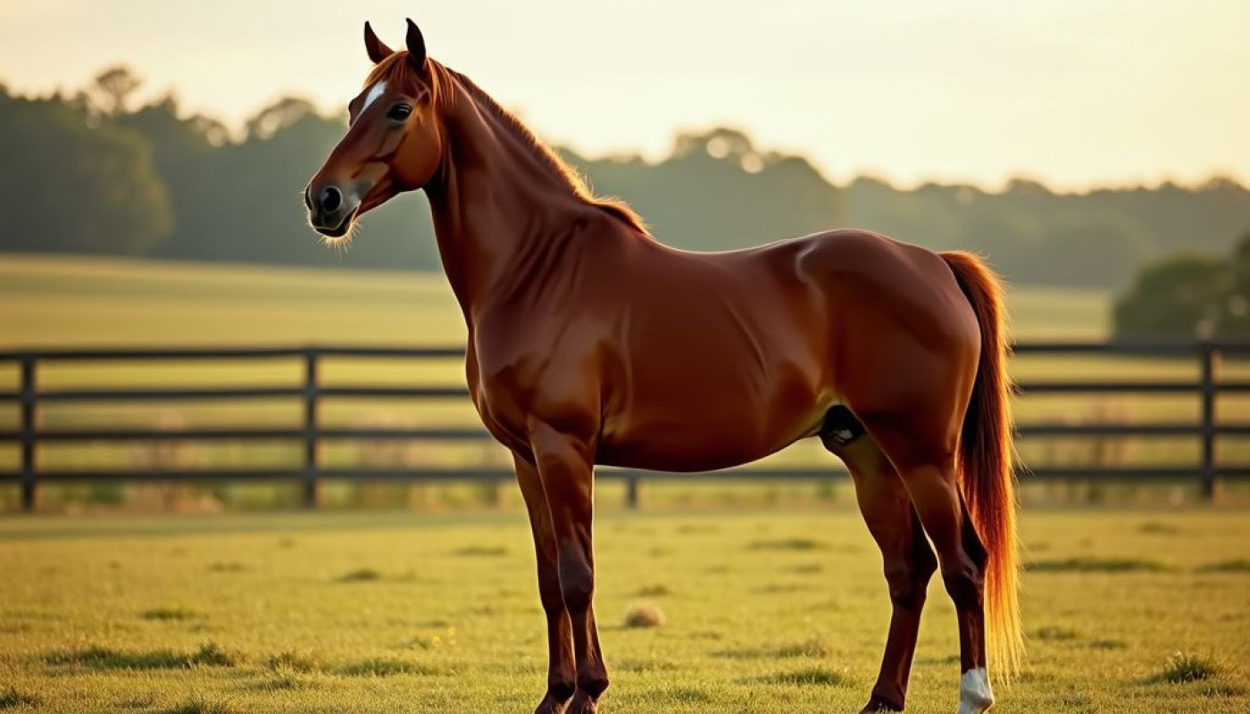 Comment choisir l'assurance idéale pour votre cheval ?