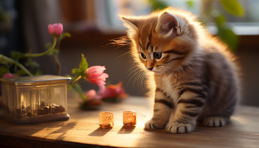 Comment élever votre chaton ?