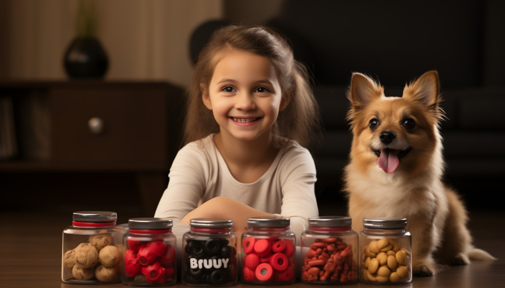 L’entretien des animaux de compagnie