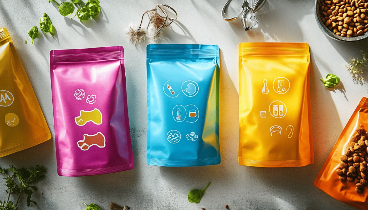 Chats - Les avantages des croquettes premium formulées pour différents problèmes de santé chez les animaux