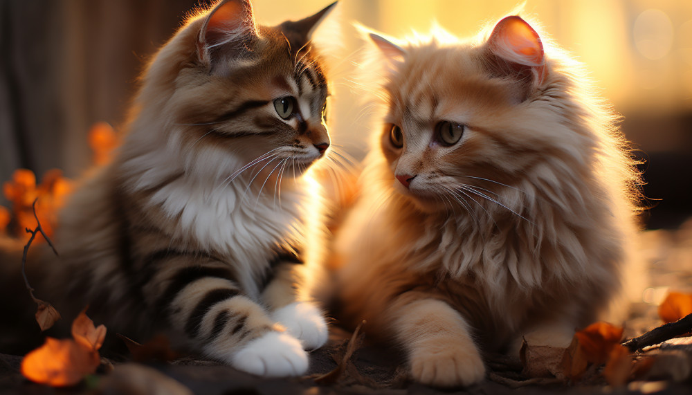 Les rencontres entre chats : comment faciliter leur cohabitation