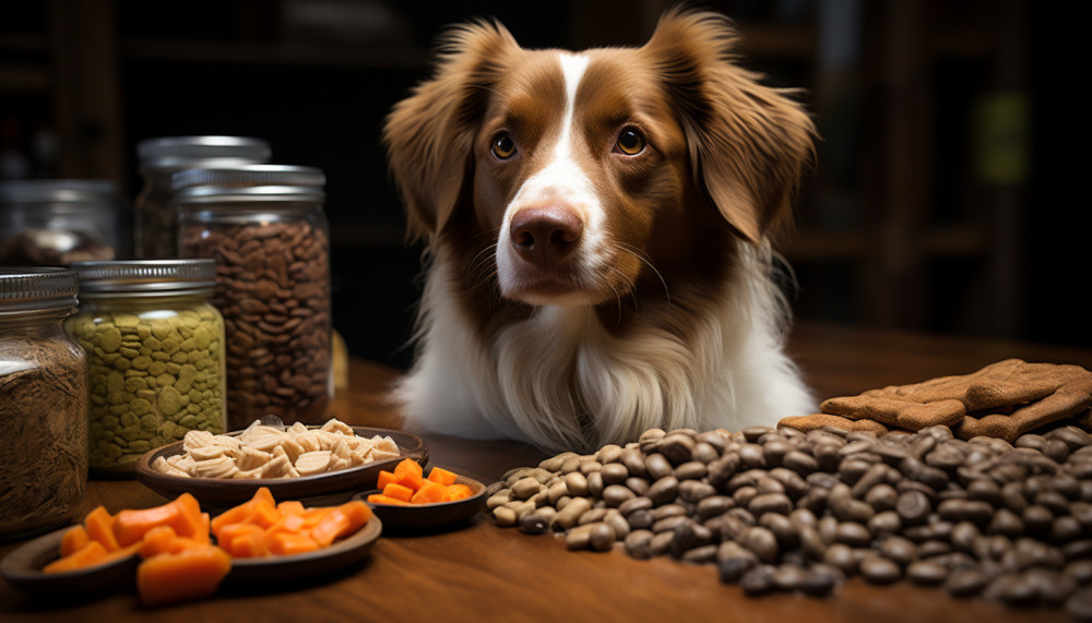 Pourquoi devez-vous donner des compléments alimentaires à votre chien ?