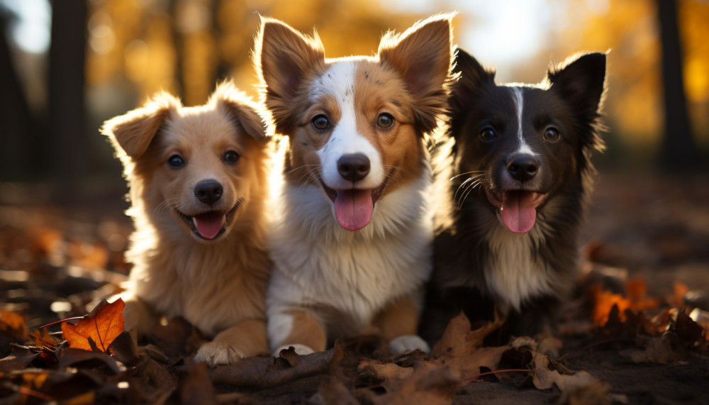 Quel est le top 3 des chiens pour maison ?