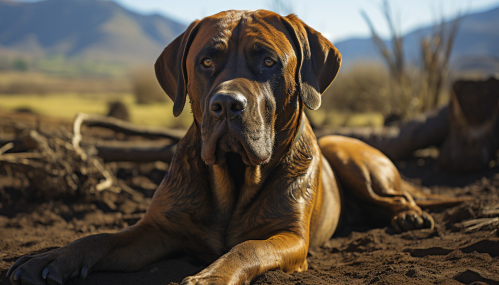Quelles sont les qualités et les caractéristiques du Dogue Argentin ?