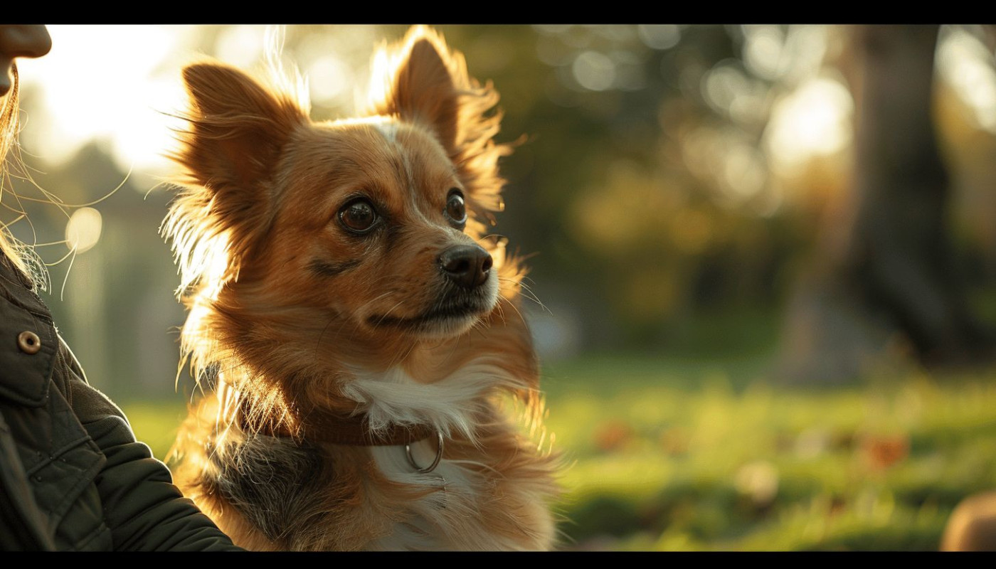Techniques naturelles pour éduquer votre chien sans stress